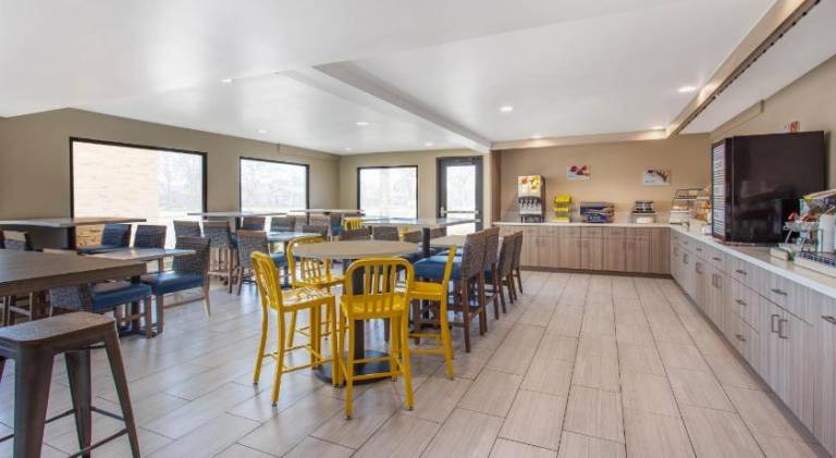Days Inn Merced / Yosemite Area — photo 5