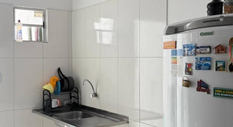 Quarto Casal em Barreirinhas-MA — photo 4
