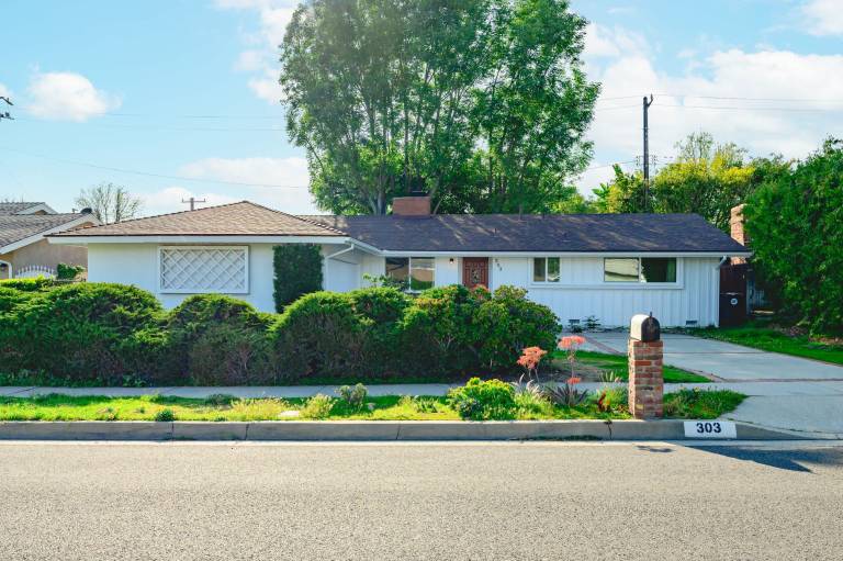 House  Arcadia