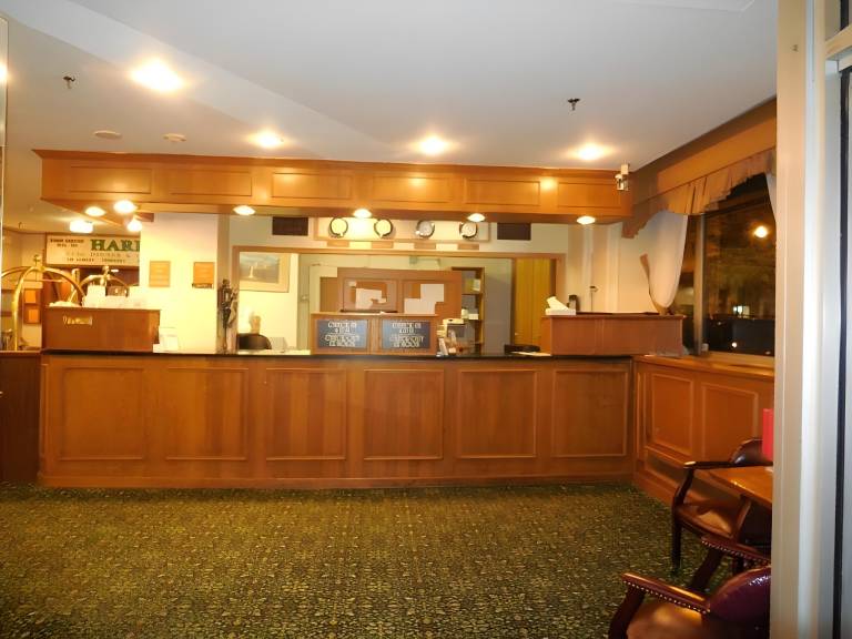 Hotel Harrington — photo 2