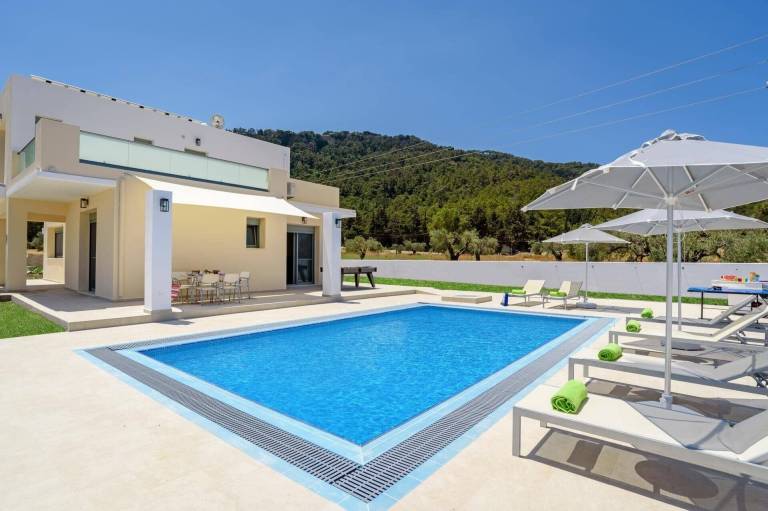 Villa Ialisos