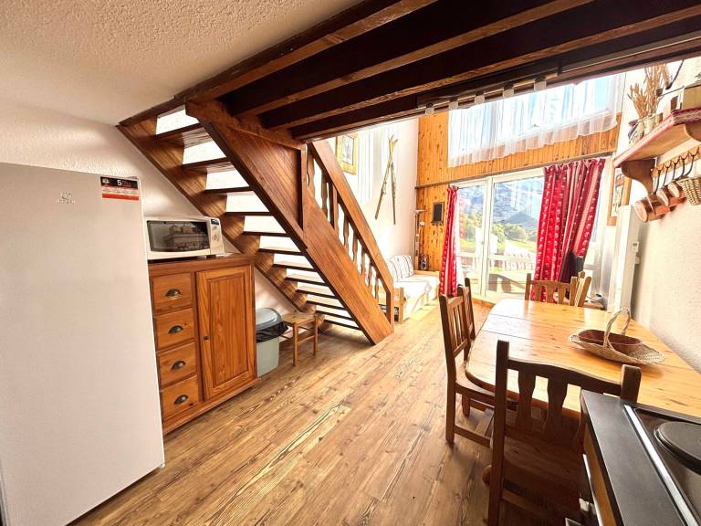 Appartement Les Menuires