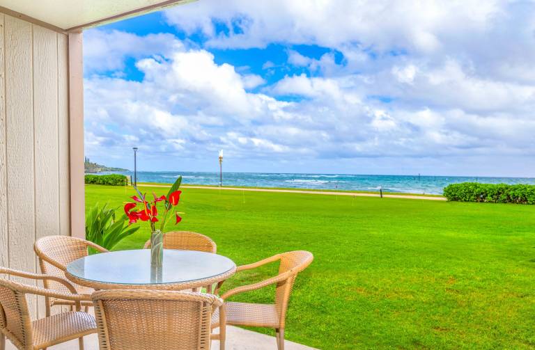 Condo Kapaa