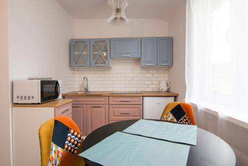 Apartmán Tarnov