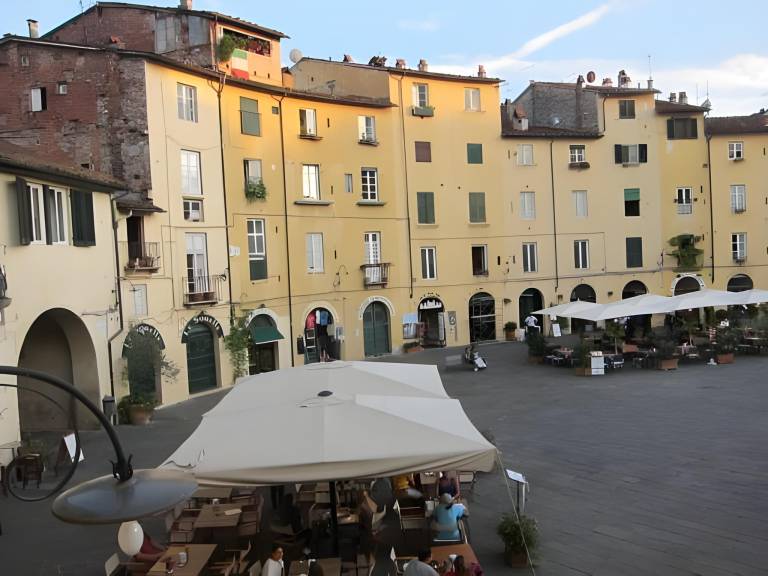 Bed & Breakfast Lucca