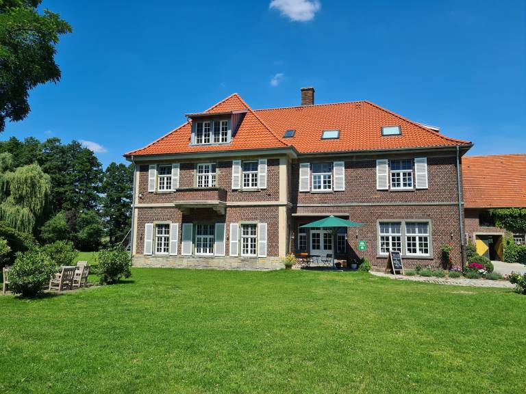 Ferienwohnung Everswinkel