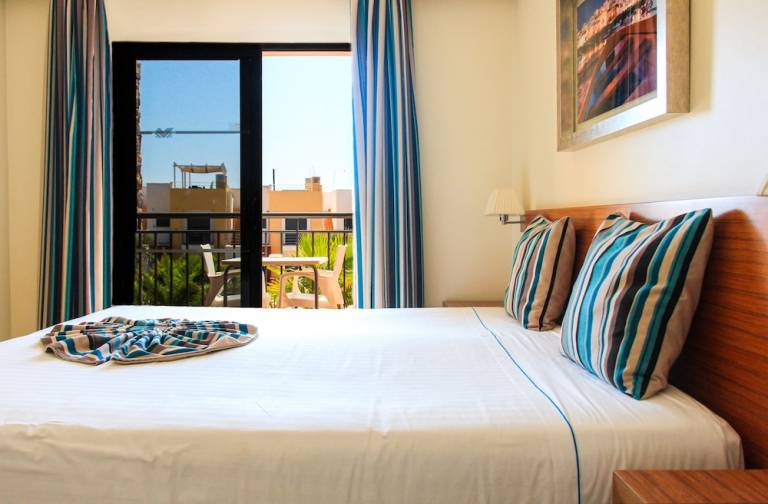 Appart'hôtel Ferragudo