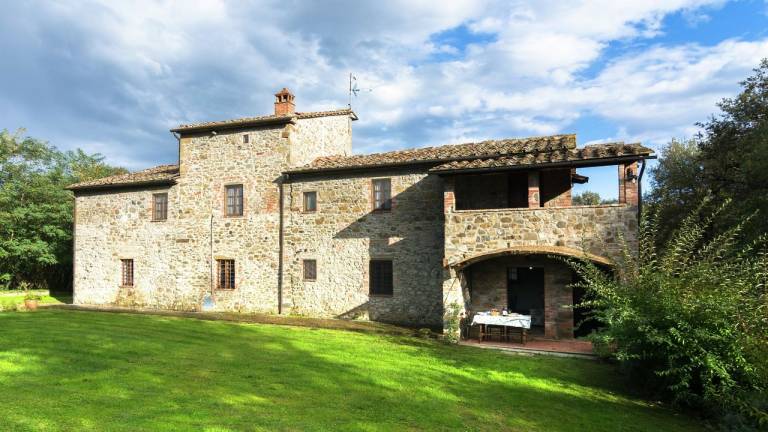 Ferienhaus Ambra