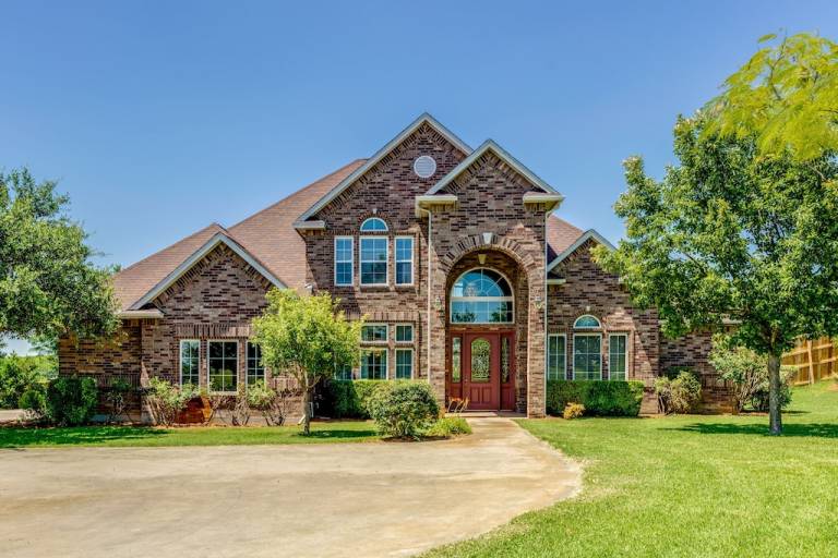 House Fort Worth