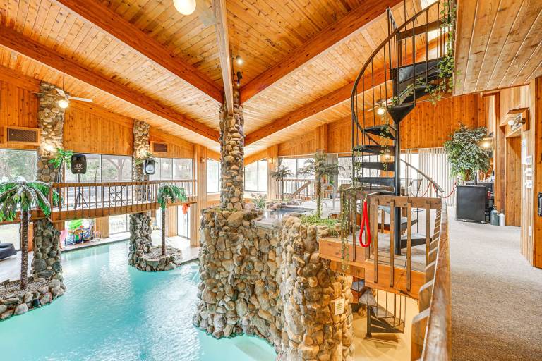 House Bloomfield Hills