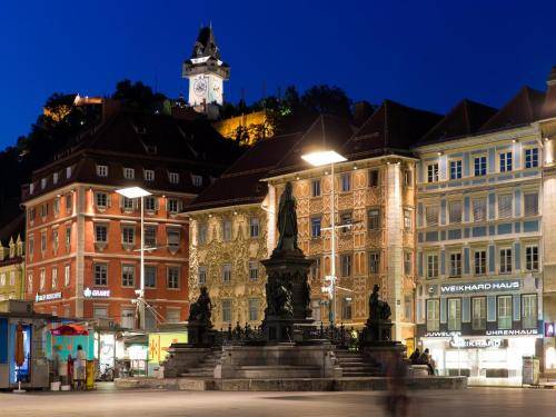 Διαμέρισμα Graz