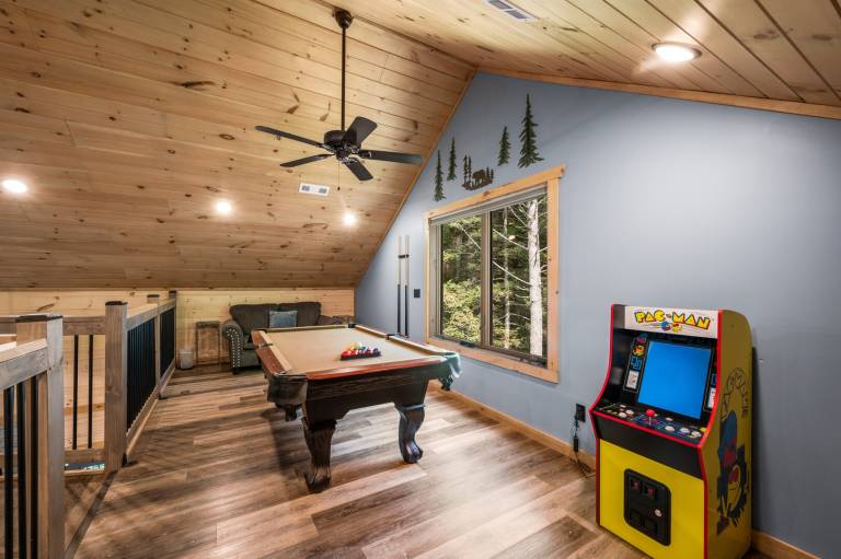 Child-friendly wonderful cabin with private pool & terrace | Pets are welcome — photo 5