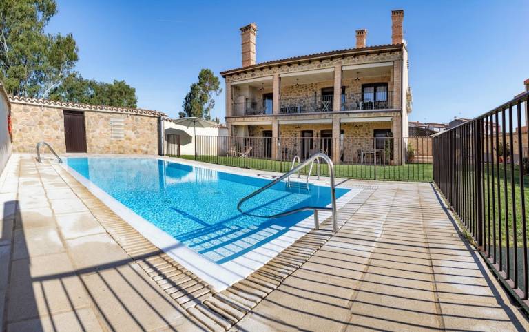 Apartamento Malpartida de Plasencia