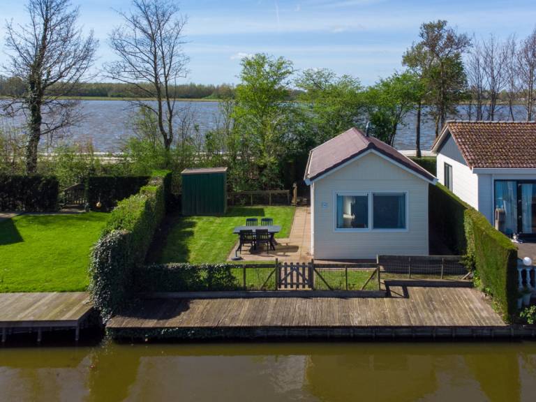House Wervershoof