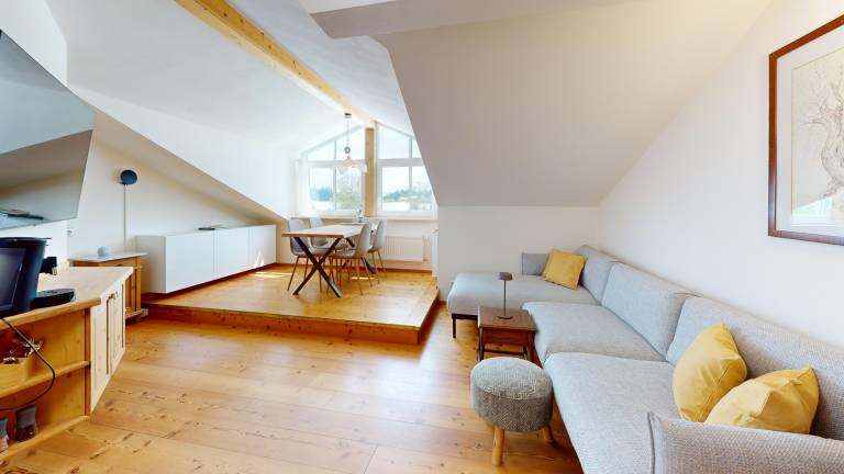 Ferienhaus Blümele in Scheidegg