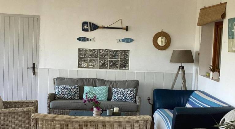Sunny Costa Brava Getaway with Big Private Terrace — photo 2