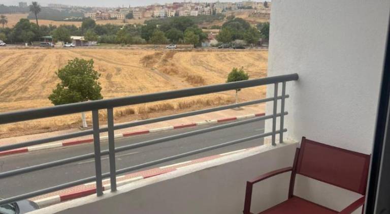 Apartment with 1 room for 5 persons — photo 4