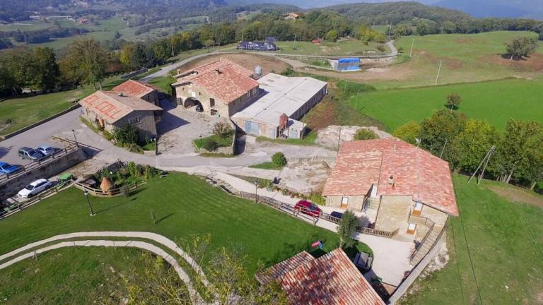 Casa Rupit y Pruït