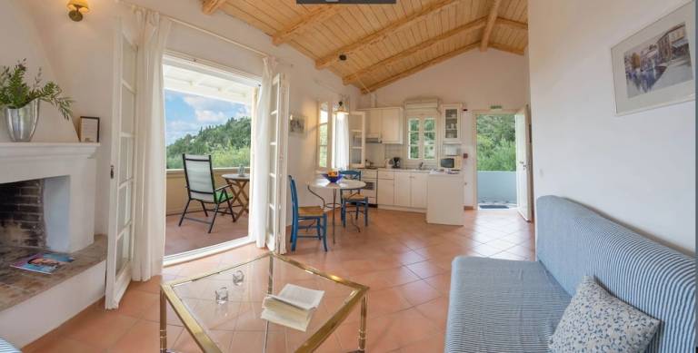 Villa Agios Nikitas