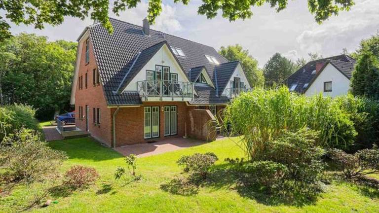 Ferienwohnung  Tümlauer-Koog