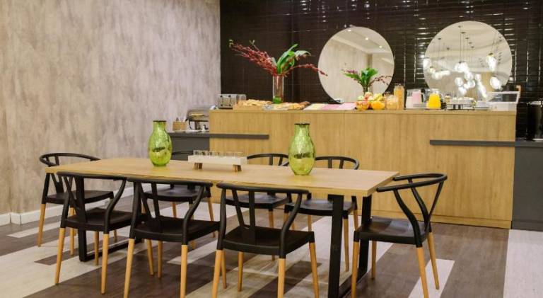 1253 Recoleta Small Hotel — photo 5