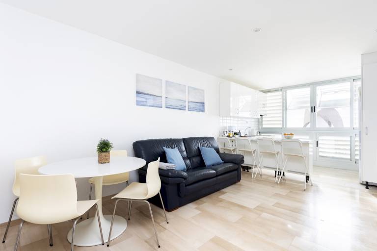 Apartment Santa Cruz de Tenerife