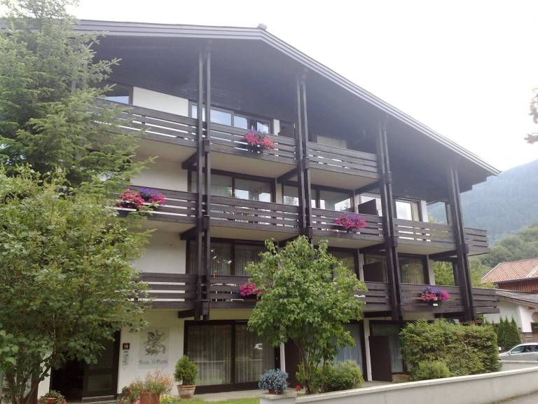 Appartement Gemeinde Maria Alm am Steinernen Meer