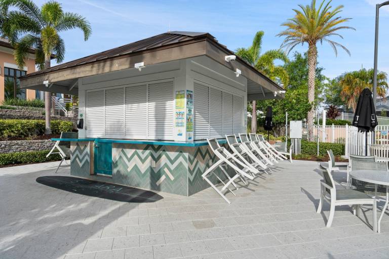 407 m&sup2; Ferienhaus