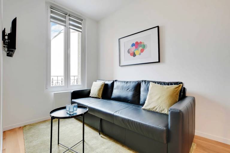 Appartement Versailles
