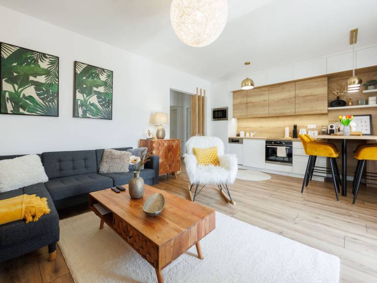 Apartman  Sitke