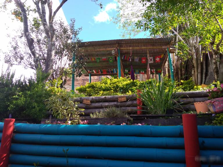 ArteHostel Popayan in Popayán