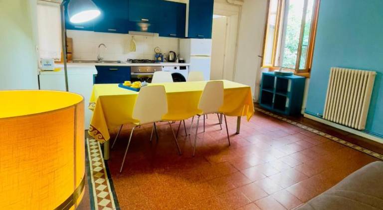 Holiday apartment with yard | Next to Juliet in Cittadella