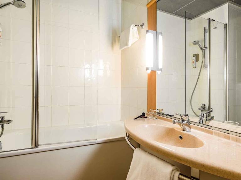 Hotel Ibis Milano Ca' Granda in Sesto San Giovanni