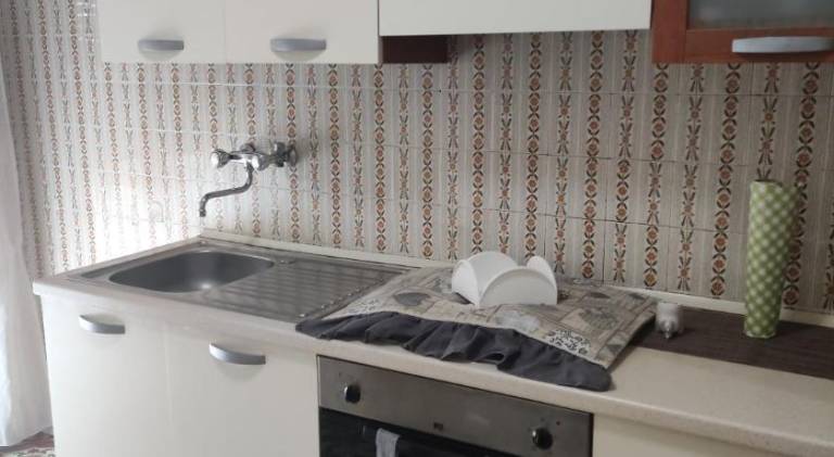Holiday apartment with 2 rooms for 8 persons — photo 5