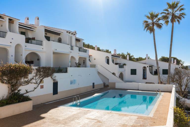 Apartamento Fornells
