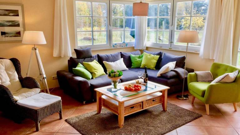 Ferienwohnung Zingst