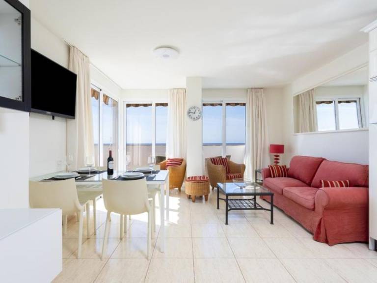 Rental apartment with terrace | Sea view — photo 4