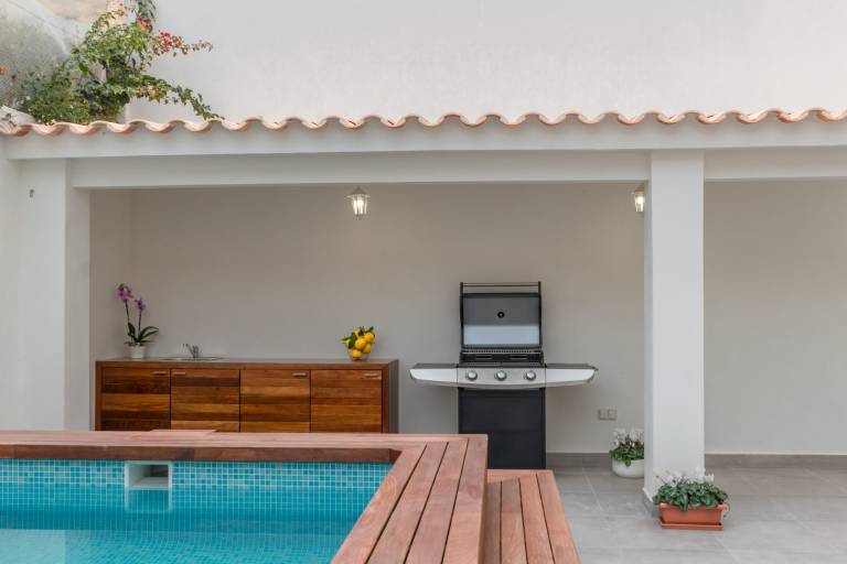 Miquel Santandreu 40 TownHouse 5StarsHome Mallorc