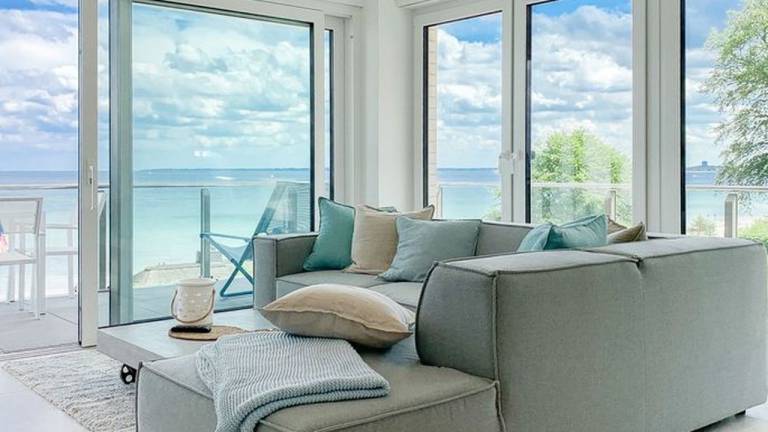 Ferienwohnung Haffkrug