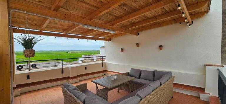 Apartamento Camarles