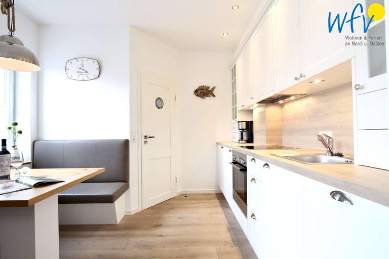 Alte Feuerwache Ferienwohnung 6