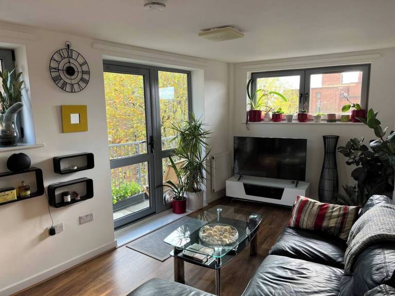 Apartment Stratford