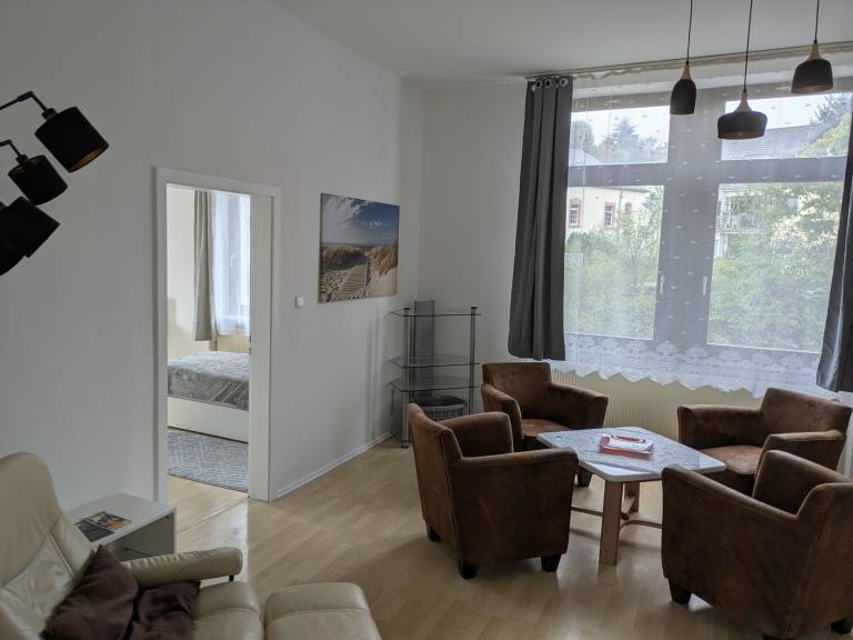 Ferienwohnung Runkel