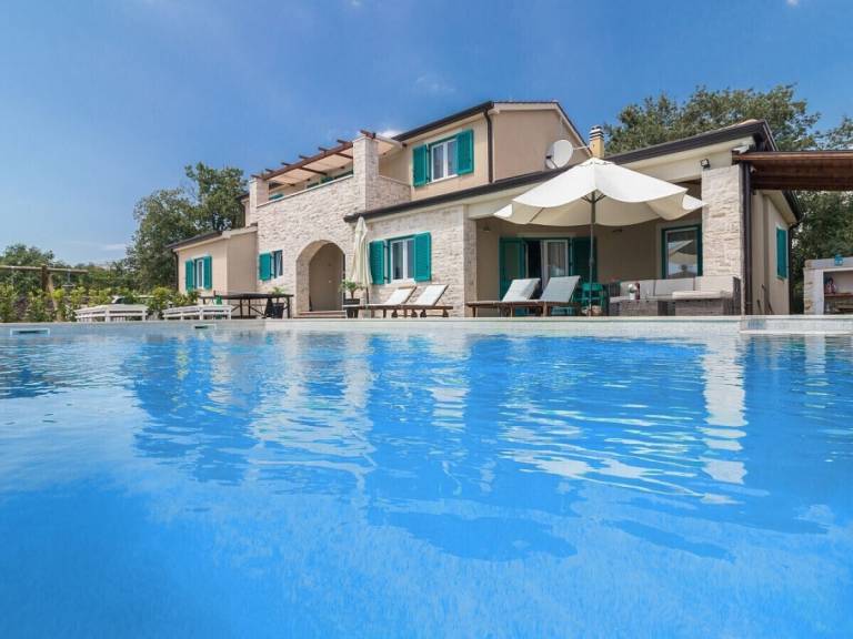 Villa Mužini