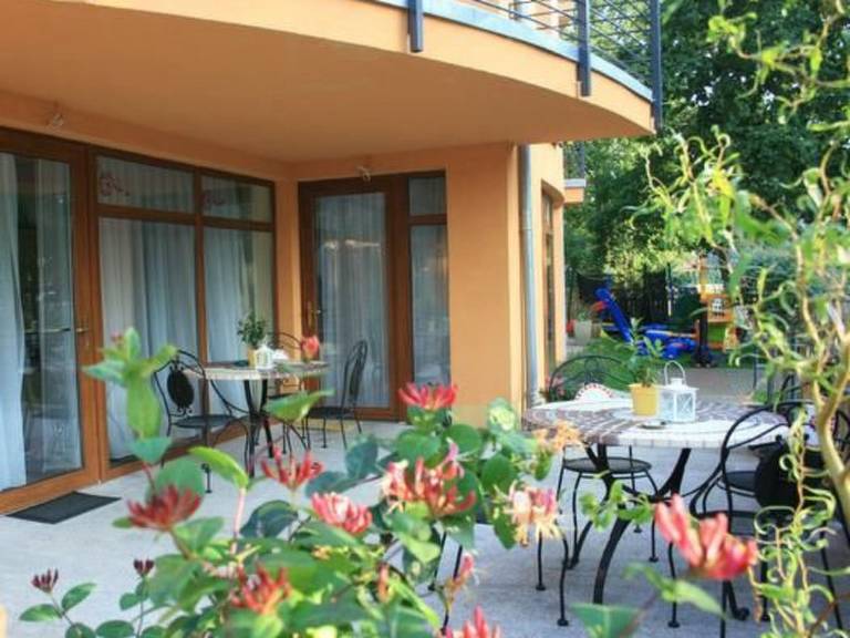 Apartment for 4 persons in Rewal