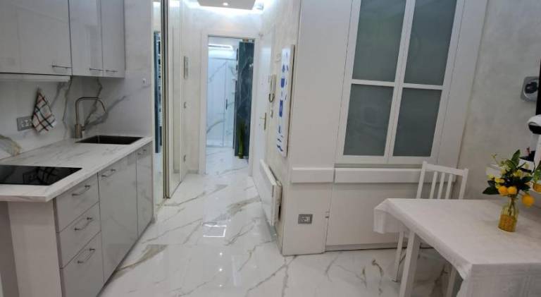 Rental apartment with 1 room for 3 persons — photo 5