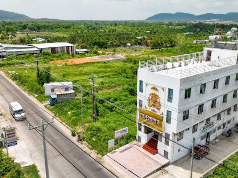 Morning Hotel Phú Quốc in Phu Quoc