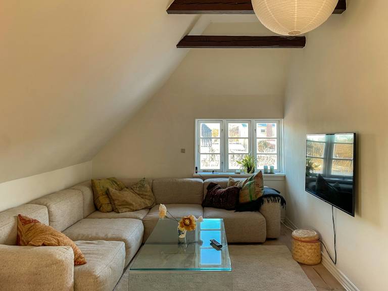 Thatched cottage close to the beach — photo 3