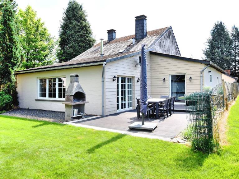 Huis La Roche-en-Ardenne