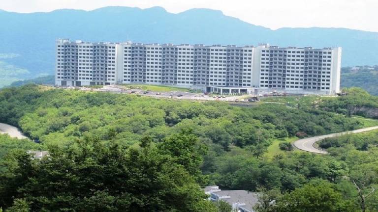 Condo  Sugar Mountain